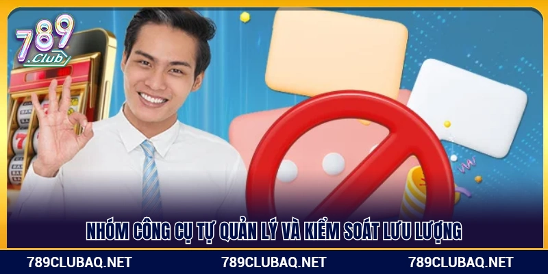 Bộ tính năng tự điều chỉnh và theo dõi tần suất truy cập