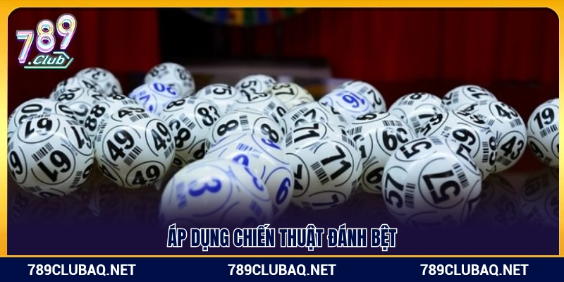 Sử dụng phương án cược theo chuỗi